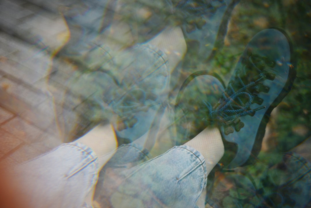 Как выбрать правильные кроссовки?